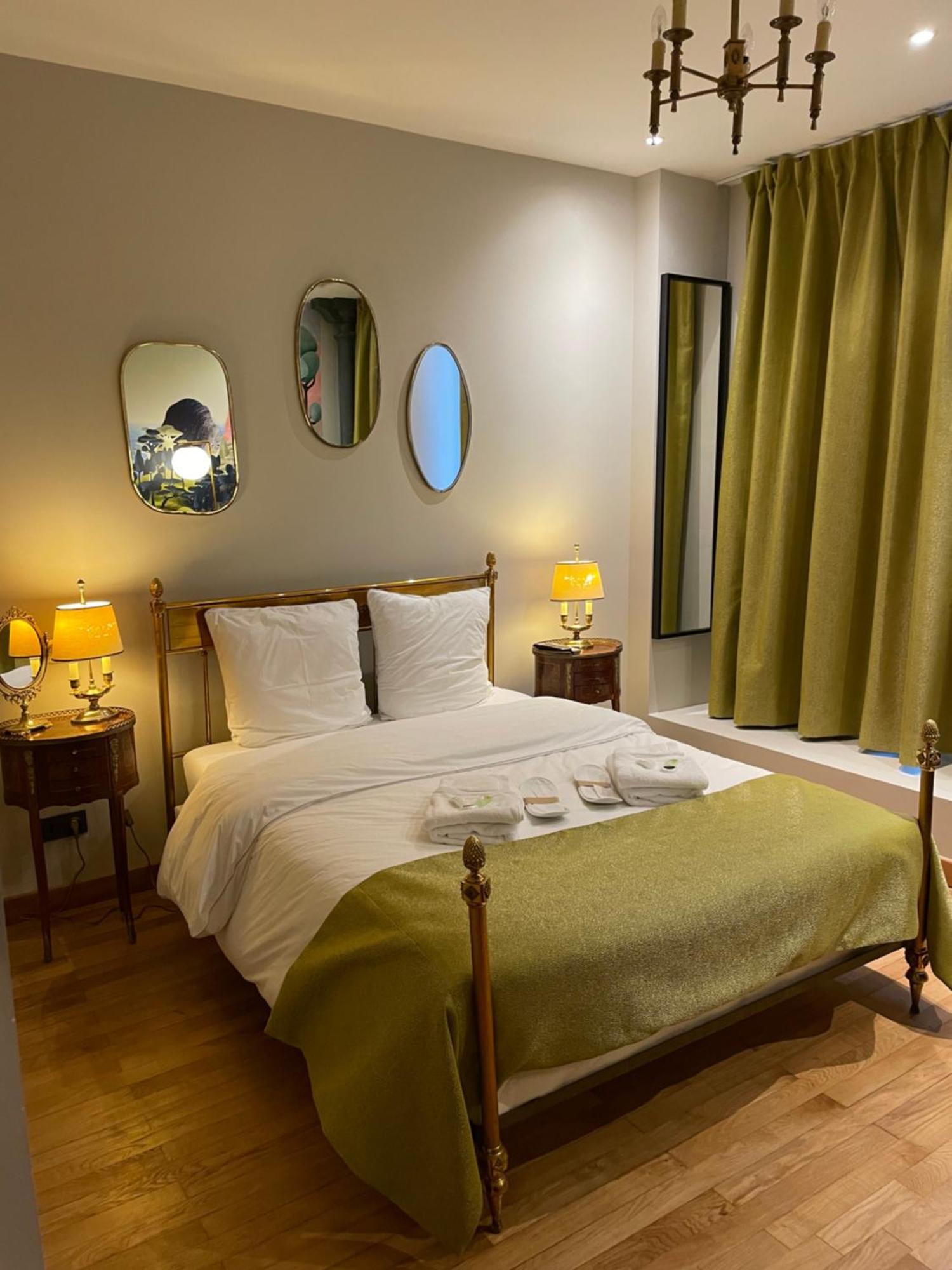 Appartement Familial Au Coeur De