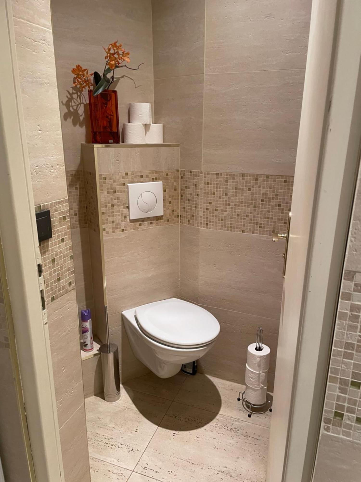 Appartement Familial Au Coeur De *